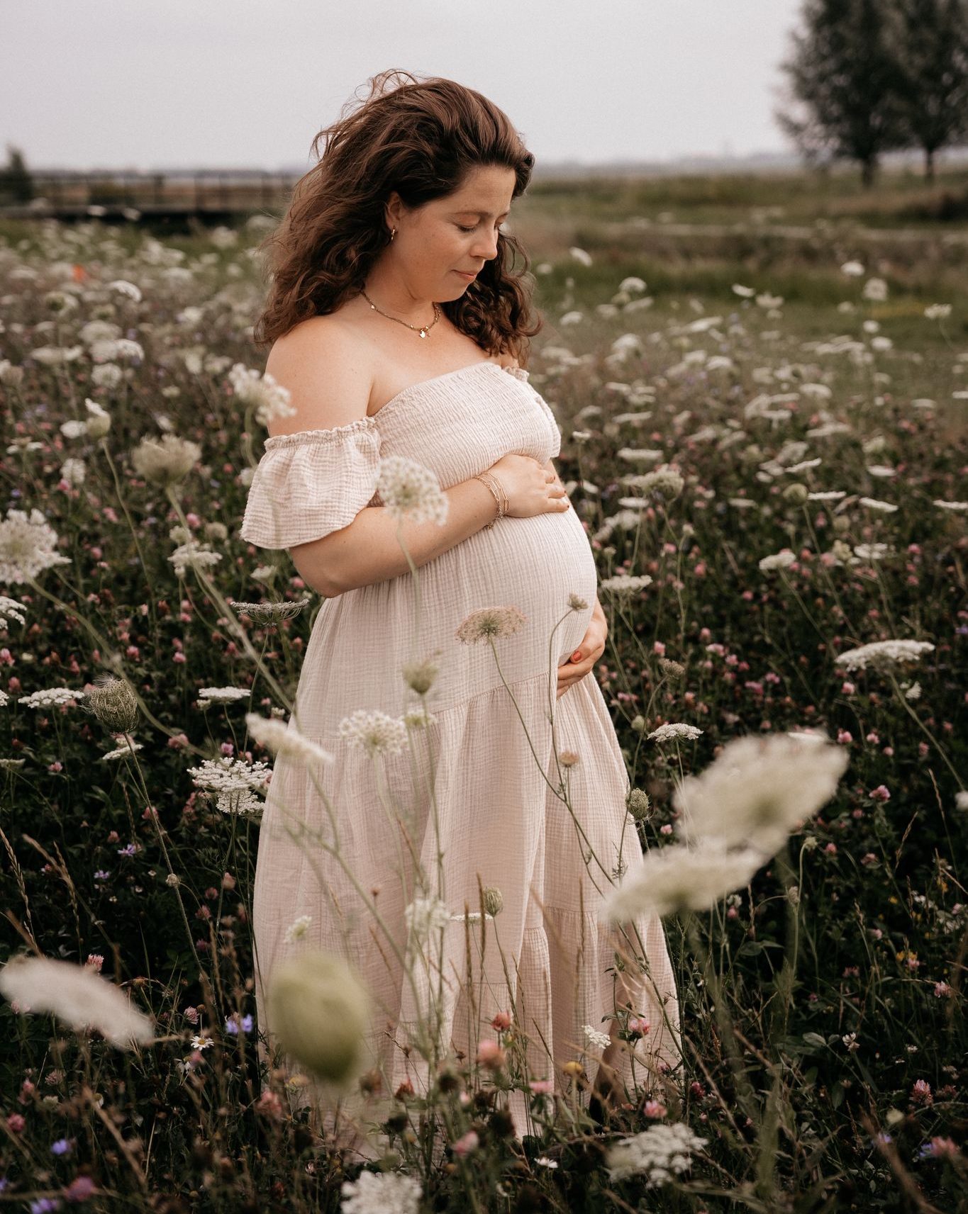 Brenda Lysette Fotografie - Zwangerschap
